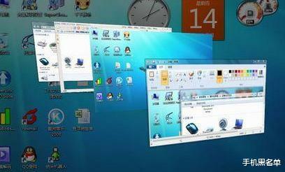 手机品牌进军电脑市场 一线电脑品牌面临的挑战与机遇
